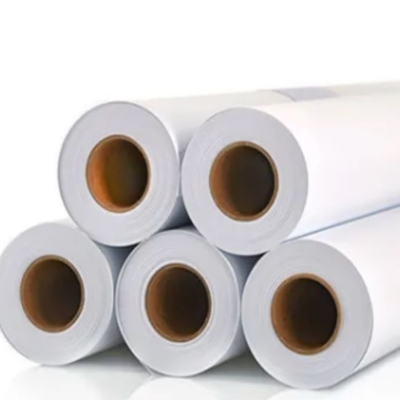 8kg/cm2 Dye Based Ink Digital Printing Heat Transfer Paper For Cotton