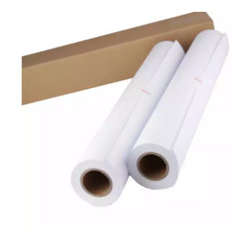 کاغذ چاپی دیجیتال با رنگ و رنگدانه سازگار با جوهر 120gm